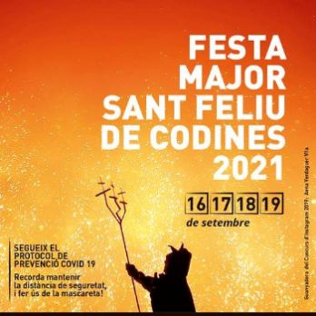 FMsfc2021 - Concert amb Ciudad Jara