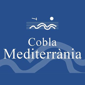 FMsfc21 - Concert de sardanes amb La Cobla Mediterrània
