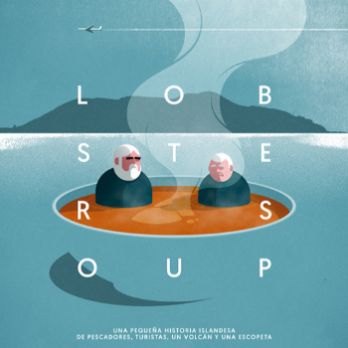 DOC DEL MES: Lobster soup (2020)