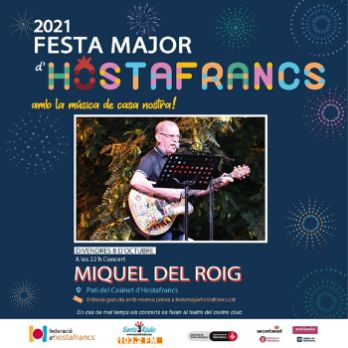 Concert Miquel del Roig