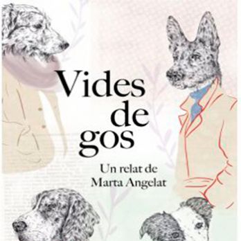 VIDES DE GOS, amb Marta Angelat