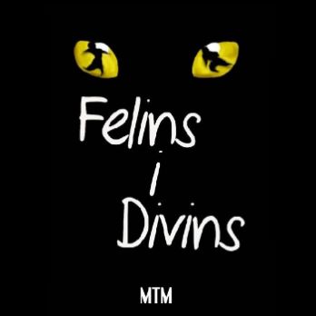 FELINS I DIVINS