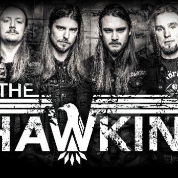 Concert The Hawkins