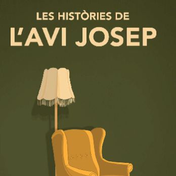 LES HISTÒRIES DE L'AVI JOSEP