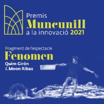 Premis Muncunill a la Innovació 2021