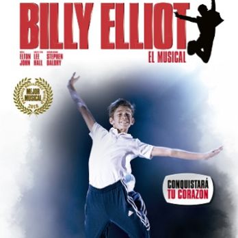 Entrades per Billy Elliot
