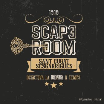 Escape Room Al Carrer - SANT CUGAT SESGARRIGUES