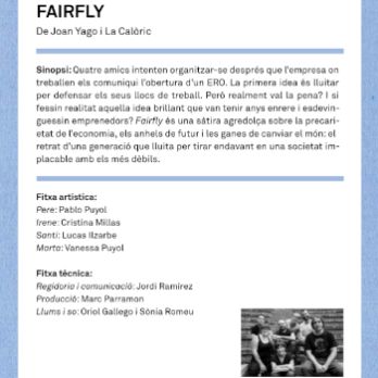 Fairfly