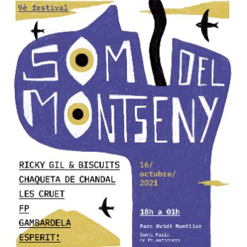 9é Festival Som del Montseny