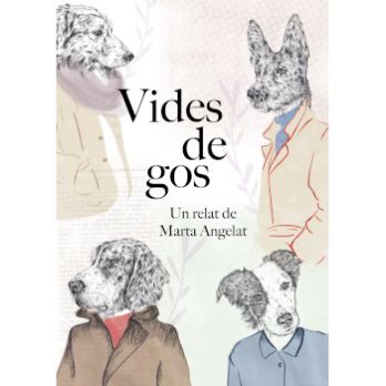 Teatre a Valldoreix "Vides de Gos" · Marta Angelat