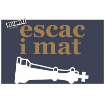 Teatre a Valldoreix "Escac i Mat" Grup Qollunaka