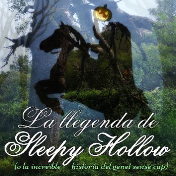 LA LLEGENDA DE SLEEPY HOLLOW