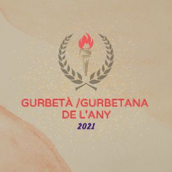 Gurbetà /gurbetana de l’any!