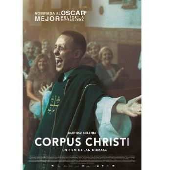 Cinema a Valldoreix "Corpus Christi"