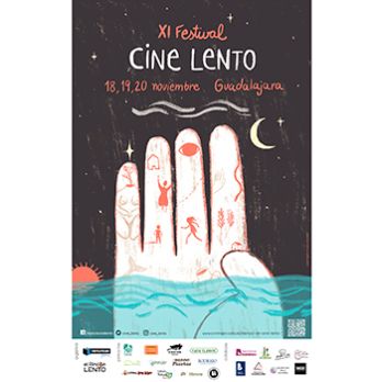 XI Festival de Cine Lento - GALA DE PREMIOS
