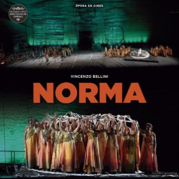 NORMA (Arena Sferisterio de Macerata)