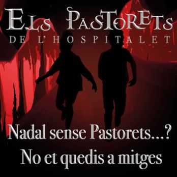 "ELS PASTORETS" de l'Hospitalet, de Folch i Torres
