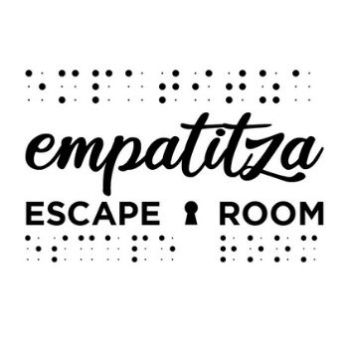 Escape room: Empatitza