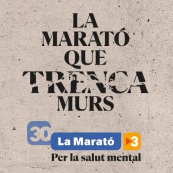 Bingo Solidari Marató TV3
