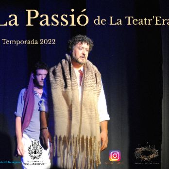 La passió de la Teatr'Era