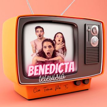 BENEDICTA TELEVISIÓ Teatre / Comèdia en català