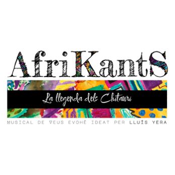AfriKantS, la llegenda dels Chitauri.