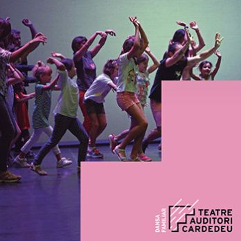 Plataforma Cultural La Diurna: Ballar és cosa de llibres