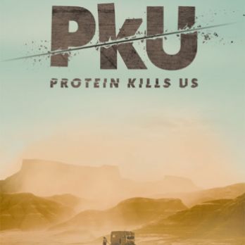 PKU: Protein Kills Us (Sessió Solidària)