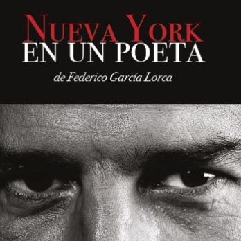 Nueva York en un poeta - Alberto San Juan