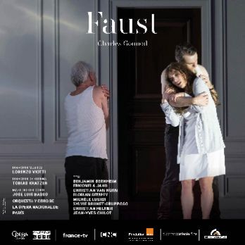 Faust (Opera de Paris)