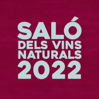 Saló dels Vins Naturals de Barcelona 2022