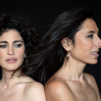 Concert: Elena Gadel & Marta Robles canten "Les dones de la meva vida"