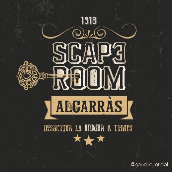 Escape Room Al Carrer -  ALCARRÀS