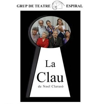 Teatre a Valldoreix "La clau" Grup Teatre Espiral