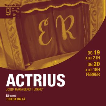 Actrius