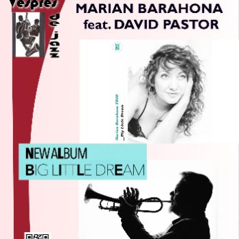 Marian Barahona feat. David Pastor
