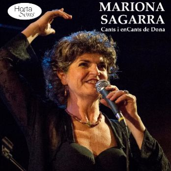 Mariona Sagarra - Cants i enCants de Dona
