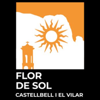 FLOR DE SOL