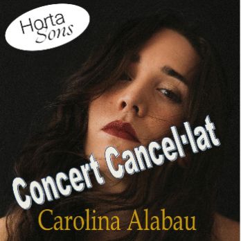 Carolina Alabau