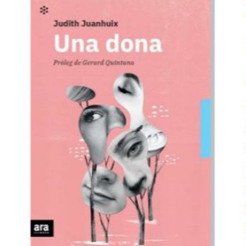 Presentació del llibre Una dona de Judith Juanhuix