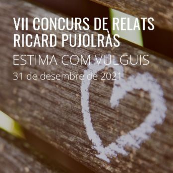 Lectures dramatitzades del VII concurs de relats Ricard Pujolràs