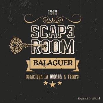 Escape Room Al Carrer - BALAGUER