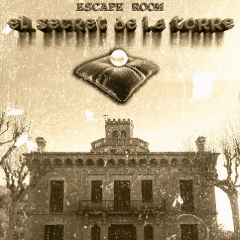 Escape Room "El secret de la Torre"