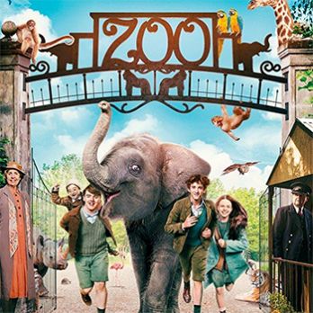 Cineclub familiar - Zoo