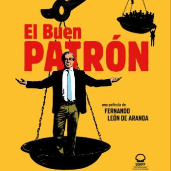 EL BUEN PATRÓN