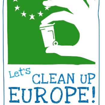 Clean Up Day - Jornada de neteja d'espais naturals