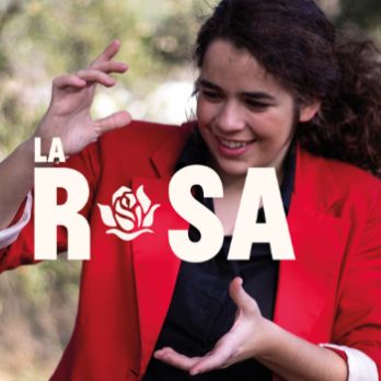 MARIA ALTÉS: LA ROSA