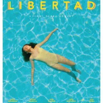 LIBERTAD