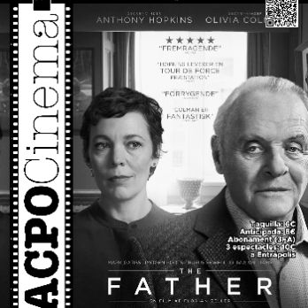 Cinema: The Father
