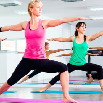 Body Balance - Dia Mundial Activitat Física
